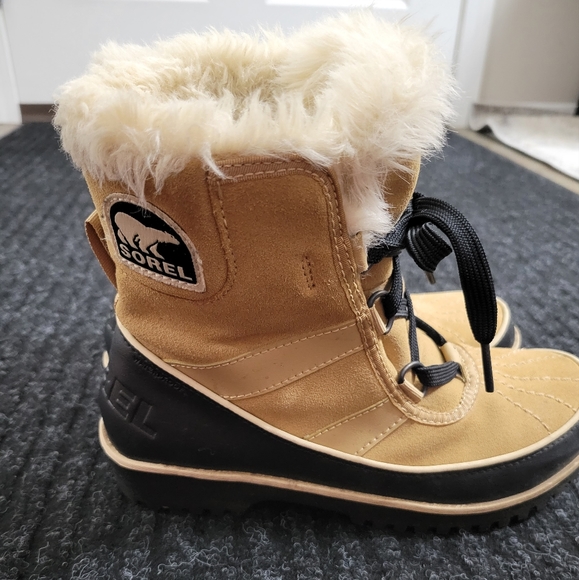 Sorel Women's Tivoli Il - Picture 3 of 7